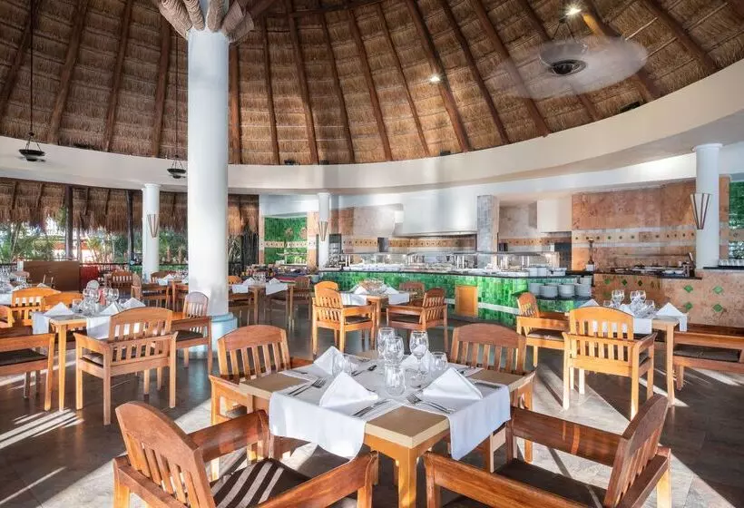 호텔 Iberostar Waves Cozumel - All Inclusive