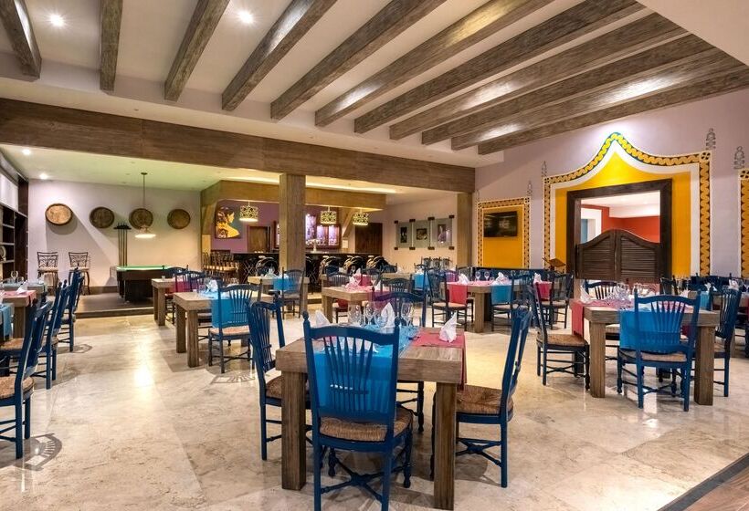 هتل Iberostar Waves Cozumel - All Inclusive