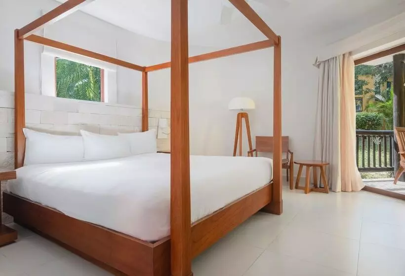 호텔 Iberostar Waves Cozumel - All Inclusive