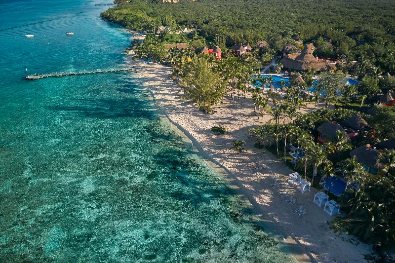 هتل Iberostar Waves Cozumel - All Inclusive