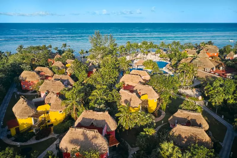 호텔 Iberostar Waves Cozumel - All Inclusive