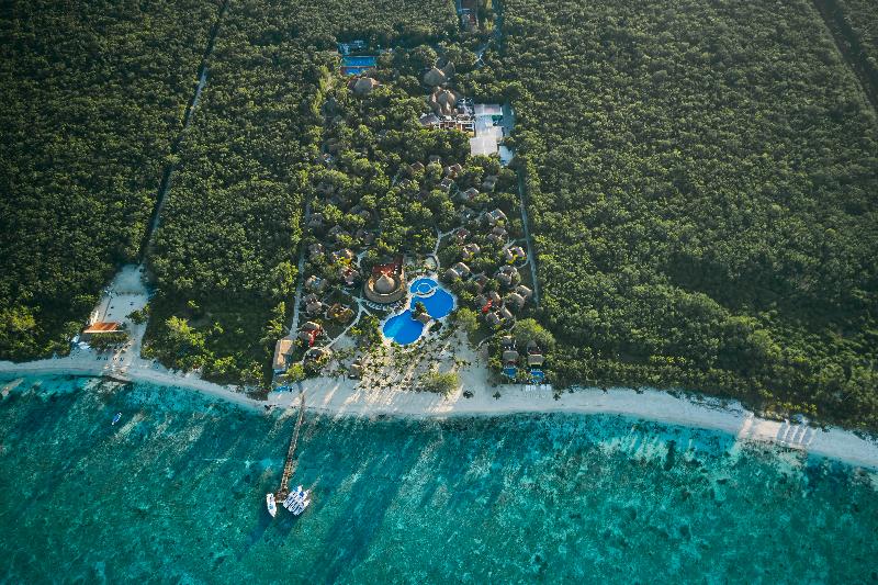 هتل Iberostar Waves Cozumel - All Inclusive