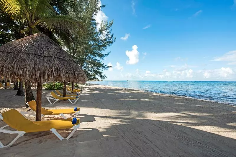 호텔 Iberostar Waves Cozumel - All Inclusive