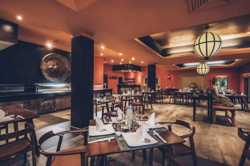 호텔 Iberostar Waves Cozumel - All Inclusive