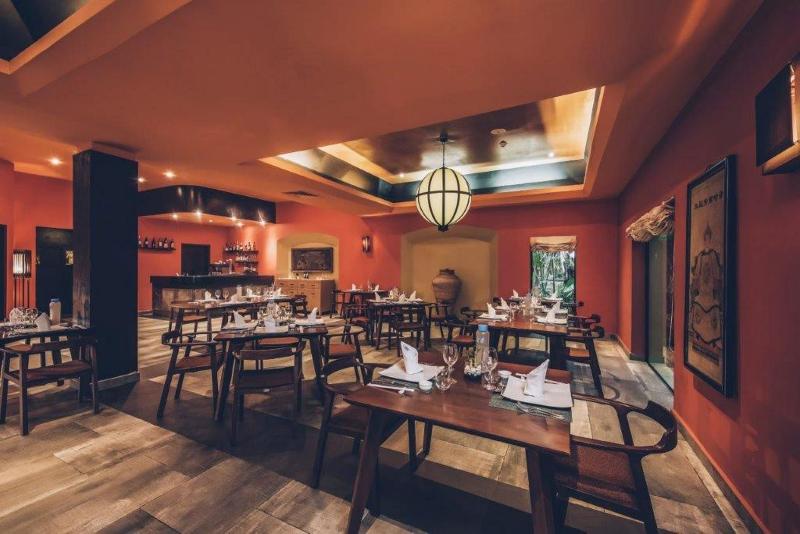 هتل Iberostar Waves Cozumel - All Inclusive