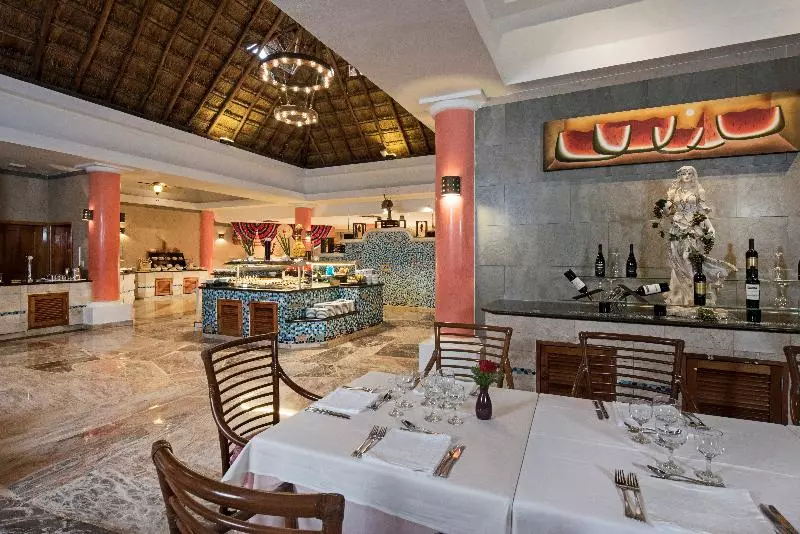 호텔 Iberostar Waves Cozumel - All Inclusive