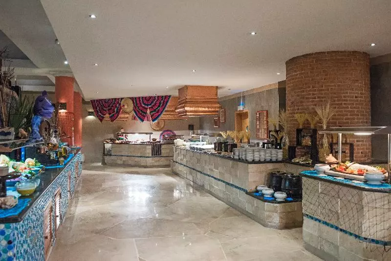 호텔 Iberostar Waves Cozumel - All Inclusive