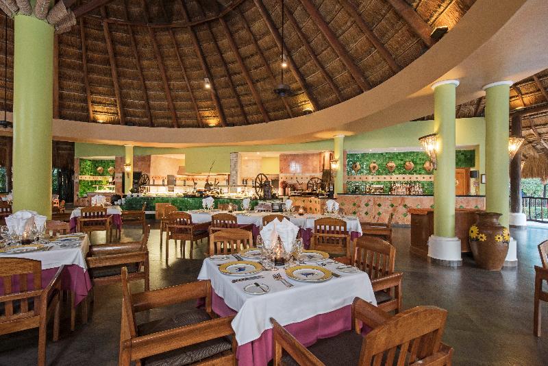 هتل Iberostar Waves Cozumel - All Inclusive