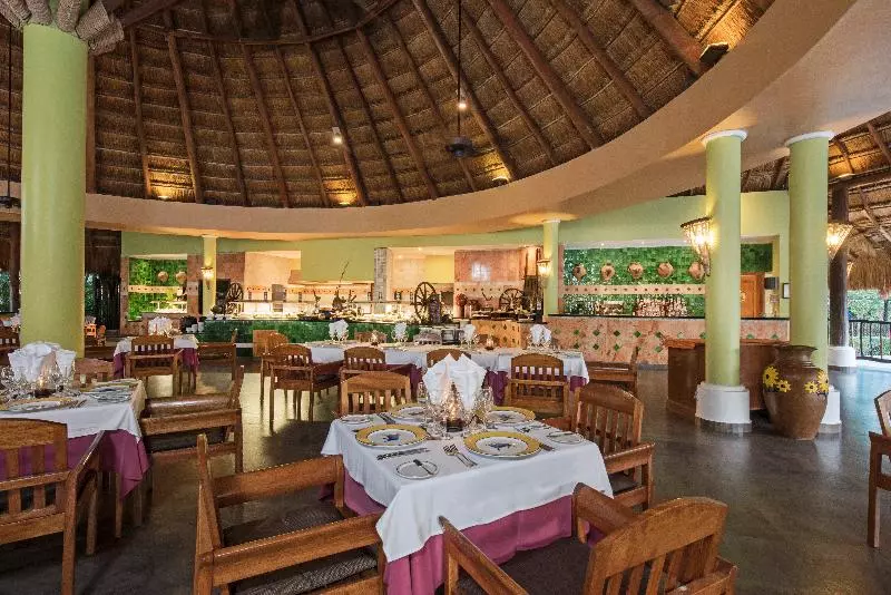 호텔 Iberostar Waves Cozumel - All Inclusive