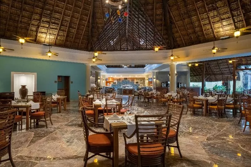 호텔 Iberostar Waves Cozumel - All Inclusive