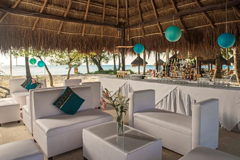 هتل Iberostar Waves Cozumel - All Inclusive