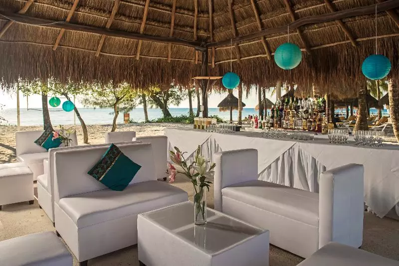 호텔 Iberostar Waves Cozumel - All Inclusive