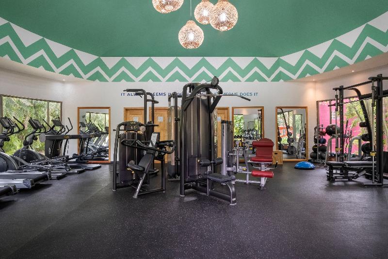 هتل Iberostar Waves Cozumel - All Inclusive