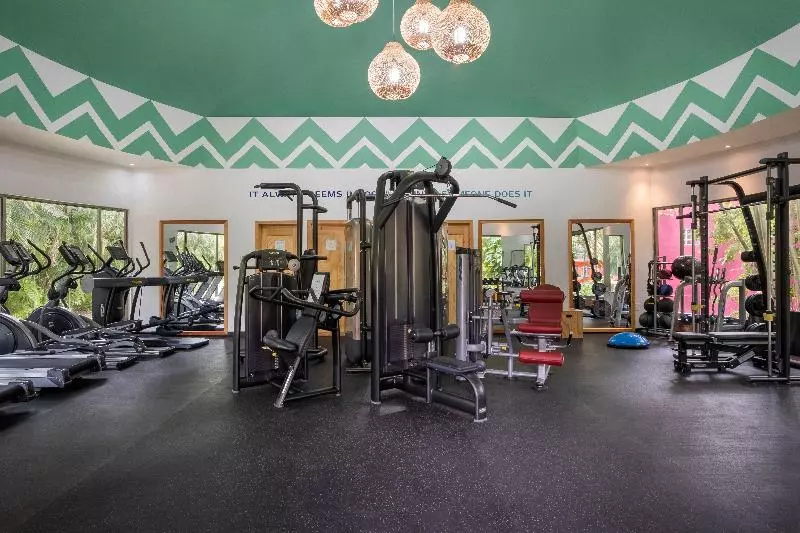 호텔 Iberostar Waves Cozumel - All Inclusive