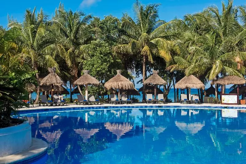 호텔 Iberostar Waves Cozumel - All Inclusive