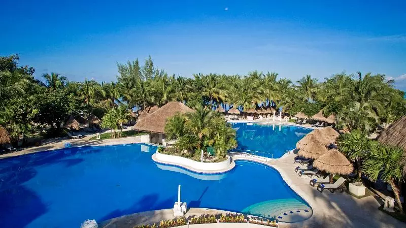 호텔 Iberostar Waves Cozumel - All Inclusive
