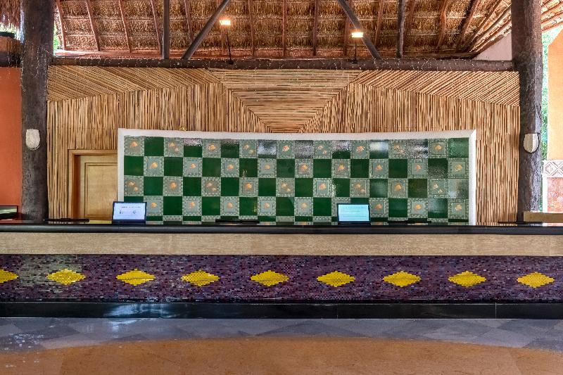 هتل Iberostar Waves Cozumel - All Inclusive