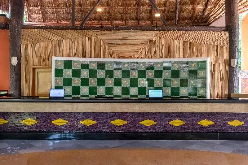 호텔 Iberostar Waves Cozumel - All Inclusive