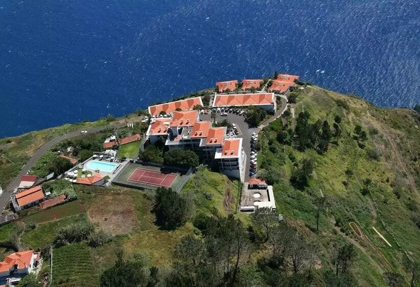 ホテル Jardim Atlantico