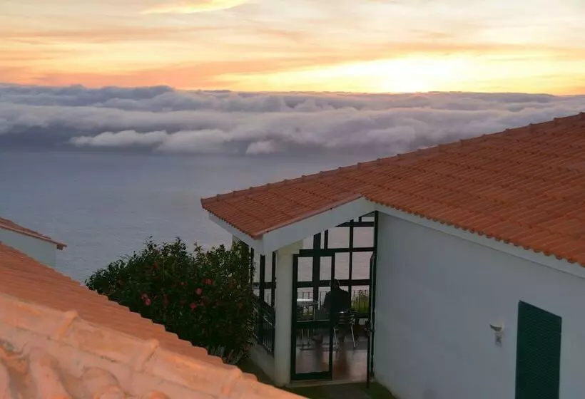 ホテル Jardim Atlantico