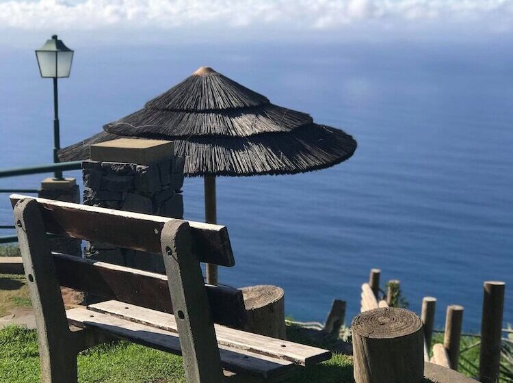 هتل Jardim Atlantico