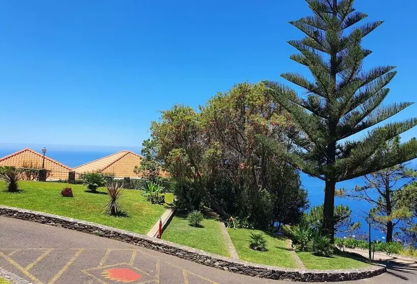 ホテル Jardim Atlantico