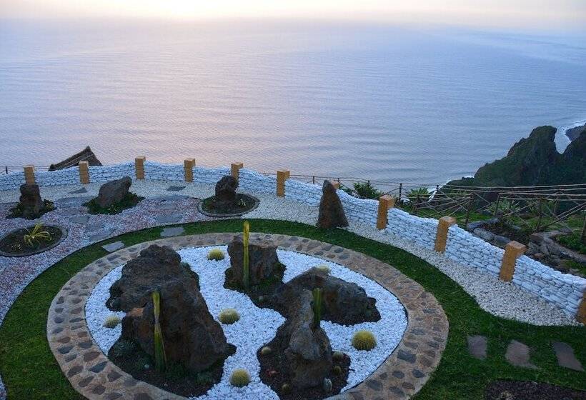 هتل Jardim Atlantico