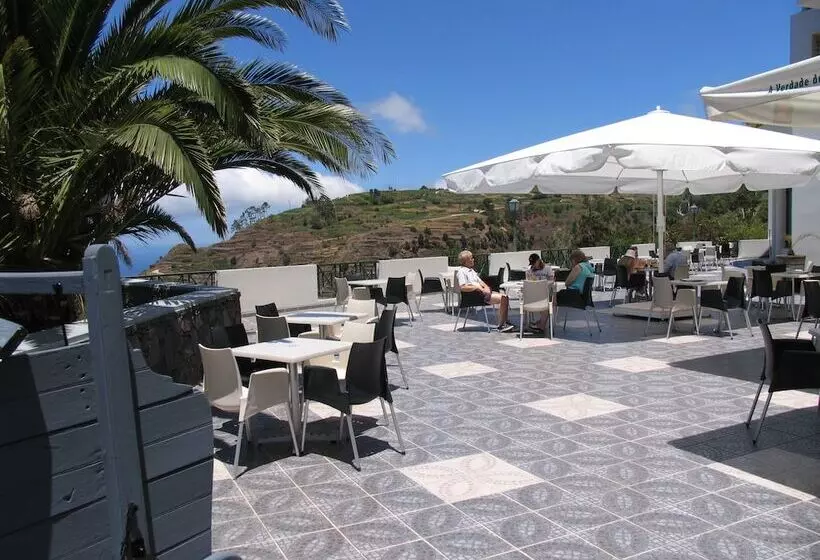 ホテル Jardim Atlantico