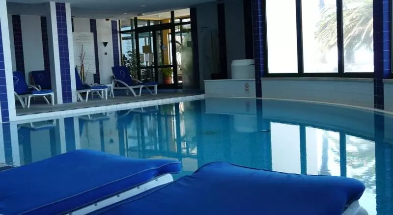 ホテル Jardim Atlantico