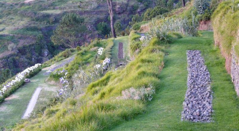 هتل Jardim Atlantico