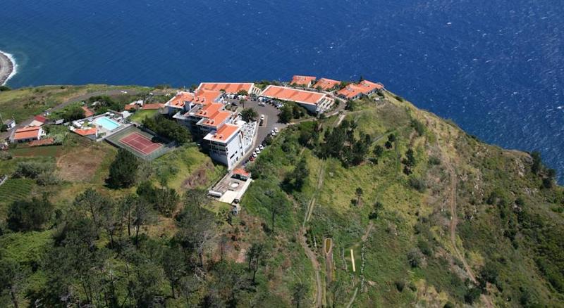 هتل Jardim Atlantico