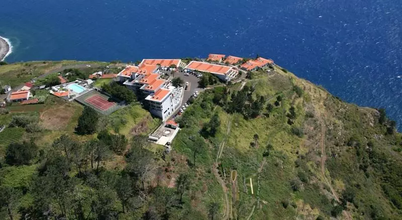 ホテル Jardim Atlantico