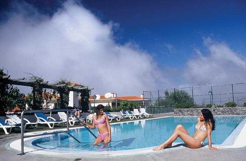 هتل Jardim Atlantico