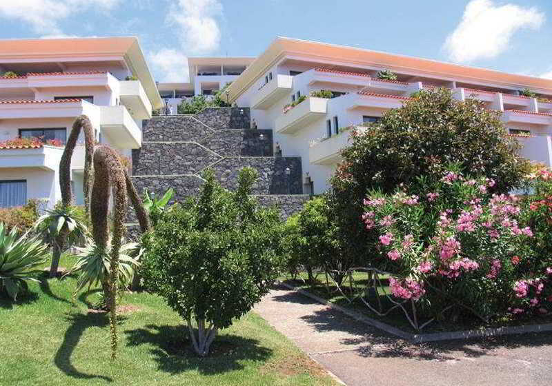 هتل Jardim Atlantico