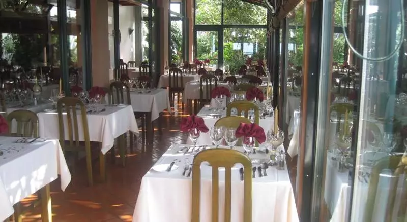 ホテル Jardim Atlantico