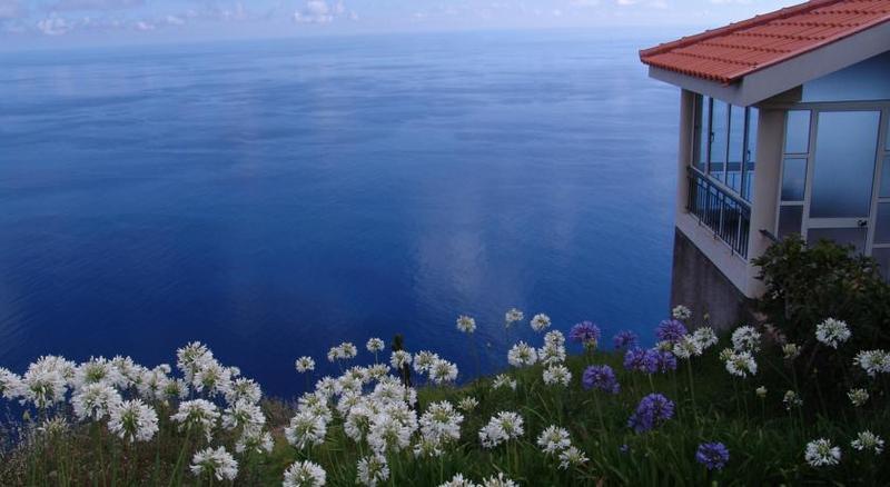 هتل Jardim Atlantico