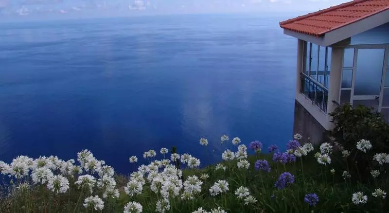 ホテル Jardim Atlantico