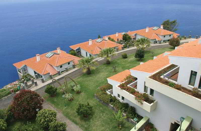 هتل Jardim Atlantico