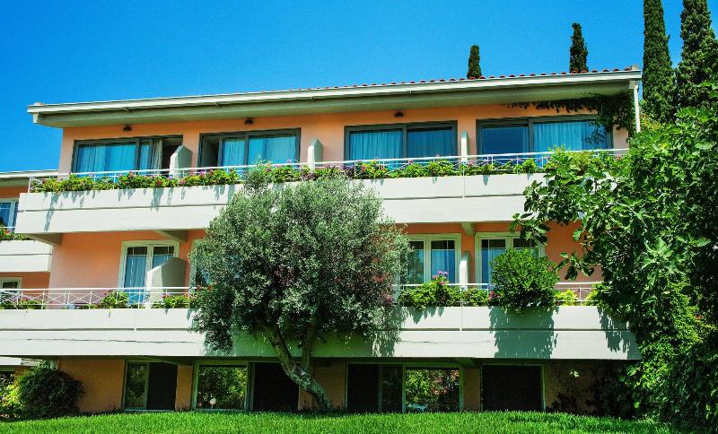 Miramare Hotel Eretria