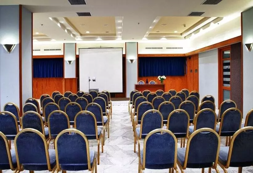 Miramare Hotel Eretria