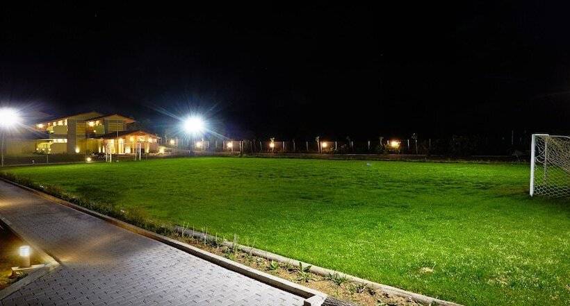 Miramare Hotel Eretria