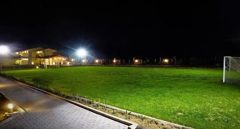 Miramare Hotel Eretria