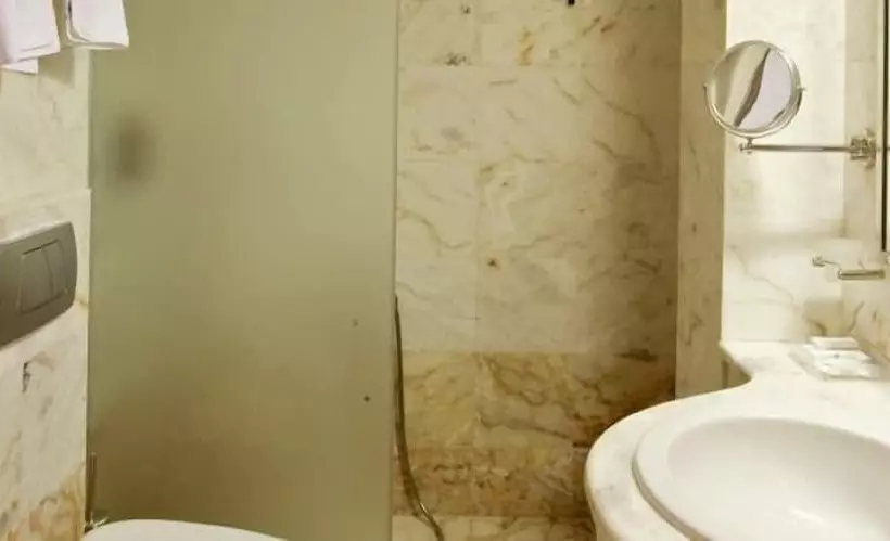 Miramare Hotel Eretria