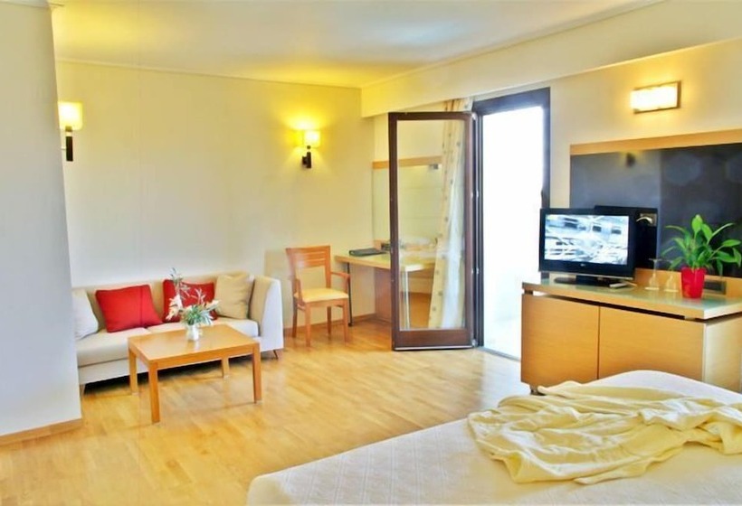 Miramare Hotel Eretria