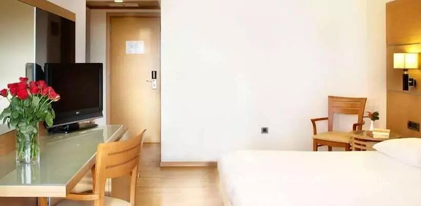 Miramare Hotel Eretria