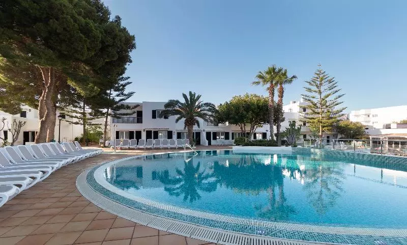 Отель Palia Dolce Farniente