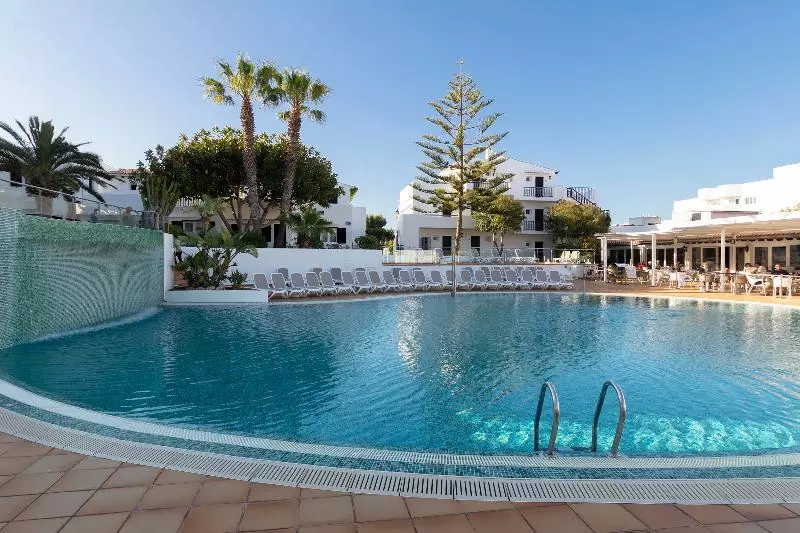 Отель Palia Dolce Farniente