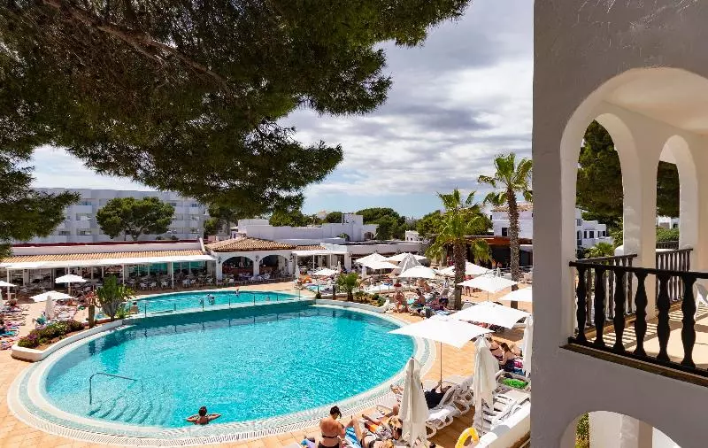 Отель Palia Dolce Farniente