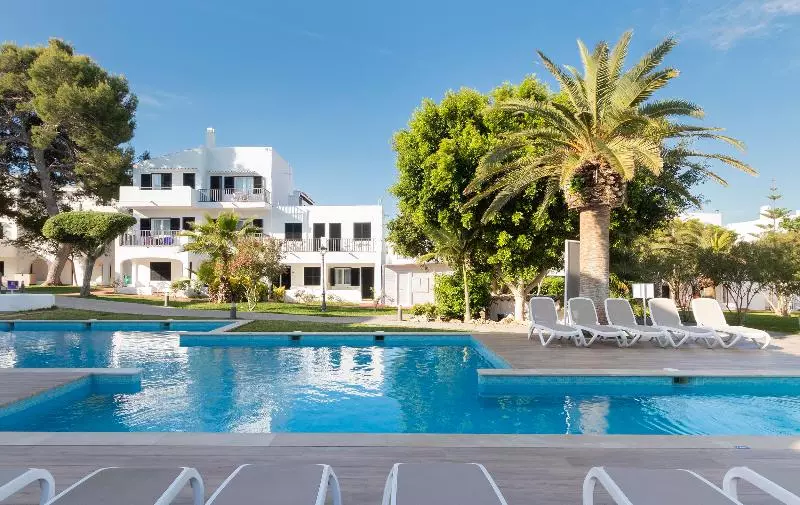 Отель Palia Dolce Farniente