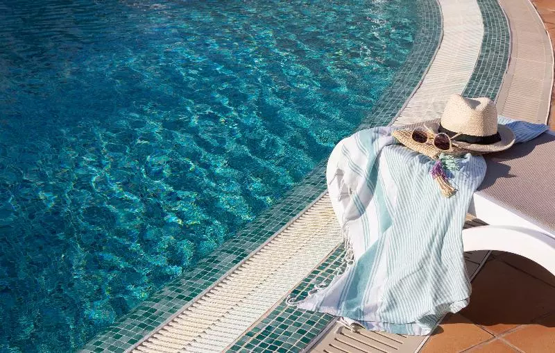 Отель Palia Dolce Farniente